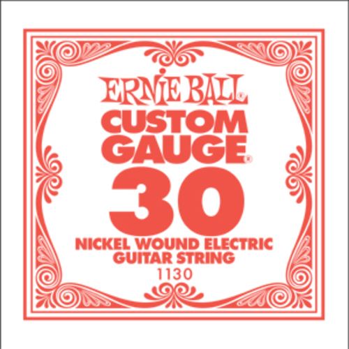 ERNIE BALL EB 1130 struna pojedyncza do gitary ele